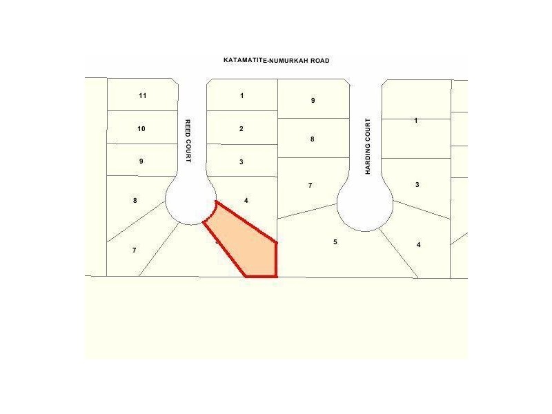 5 Reed Court, Numurkah VIC 3636