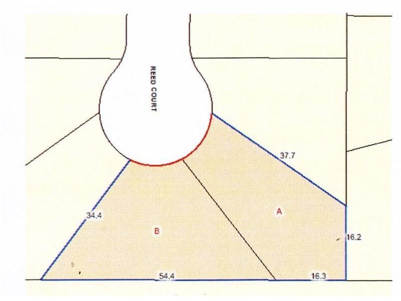 5 Reed Court, Numurkah VIC 3636