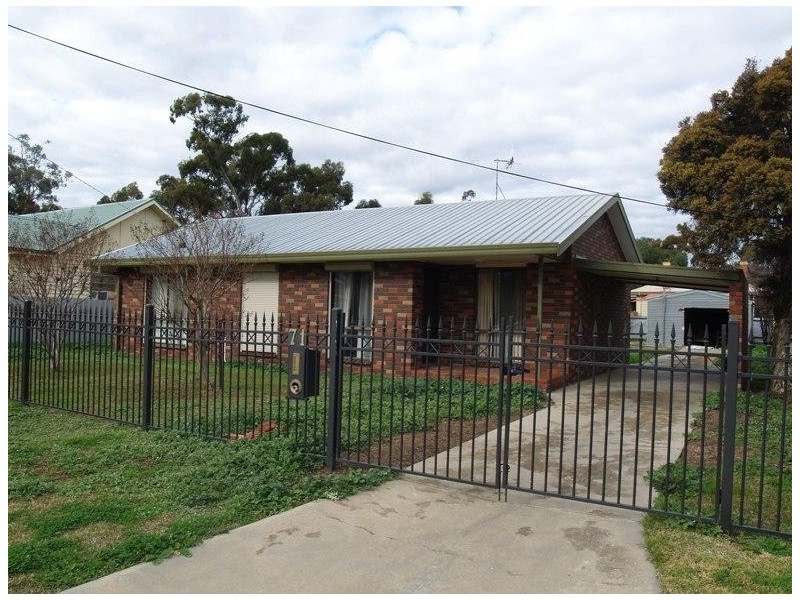 71 Knox Street, Numurkah VIC 3636