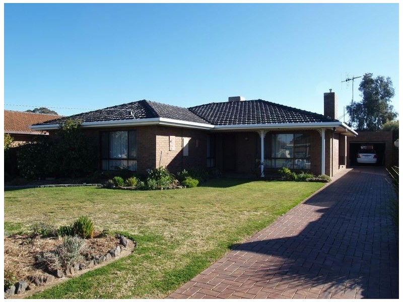 4 Cullen Court, Numurkah VIC 3636