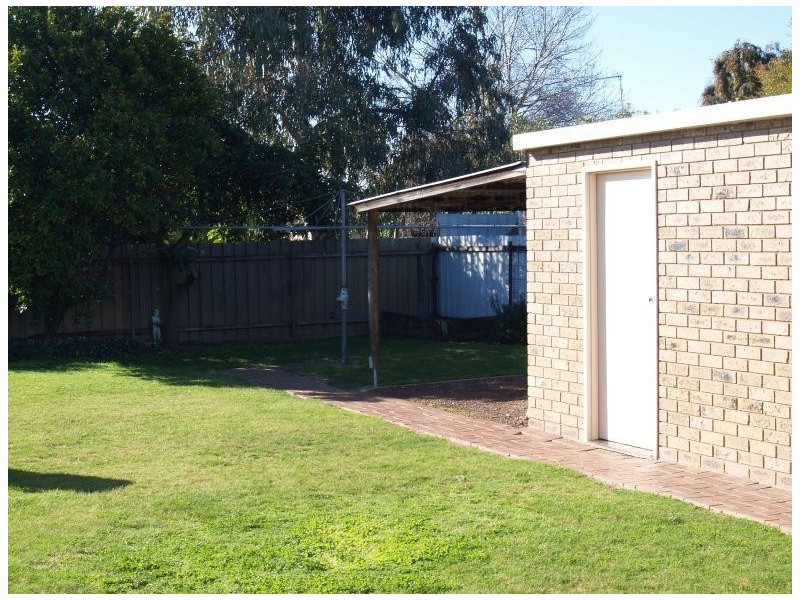 4 Cullen Court, Numurkah VIC 3636