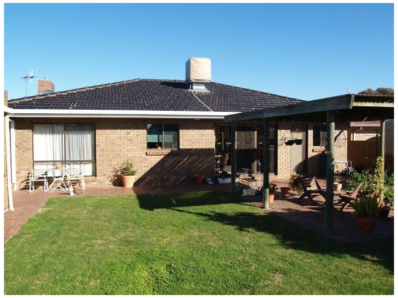 4 Cullen Court, Numurkah VIC 3636