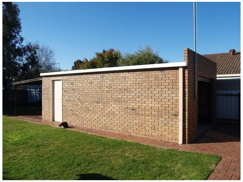 4 Cullen Court, Numurkah VIC 3636