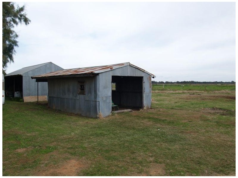 1386 Boothroyds Road, Numurkah VIC 3636