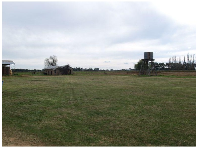 1386 Boothroyds Road, Numurkah VIC 3636