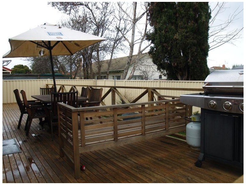 5A Tunnock Road, Numurkah VIC 3636