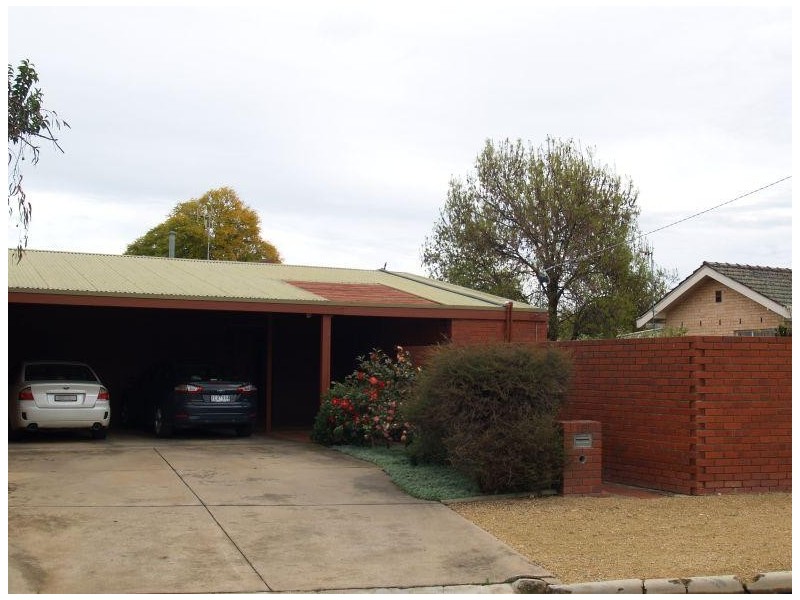 5 William Street, Numurkah VIC 3636