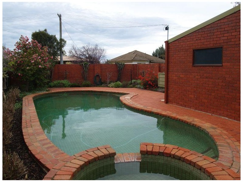 5 William Street, Numurkah VIC 3636