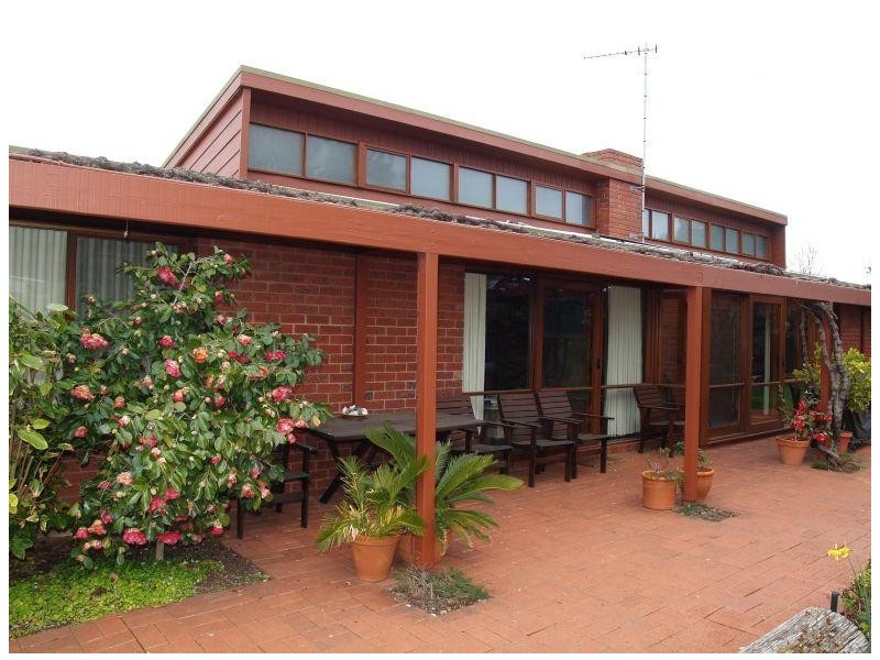 5 William Street, Numurkah VIC 3636