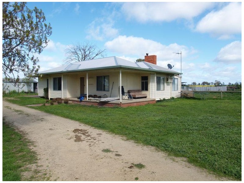 2026 Boothroyds Road, Numurkah VIC 3636