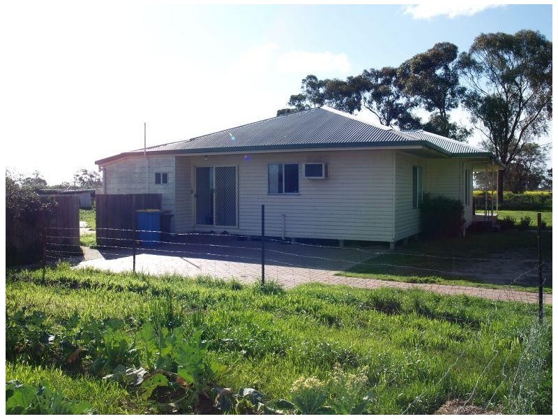 2026 Boothroyds Road, Numurkah VIC 3636