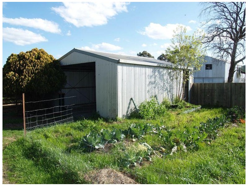 2026 Boothroyds Road, Numurkah VIC 3636