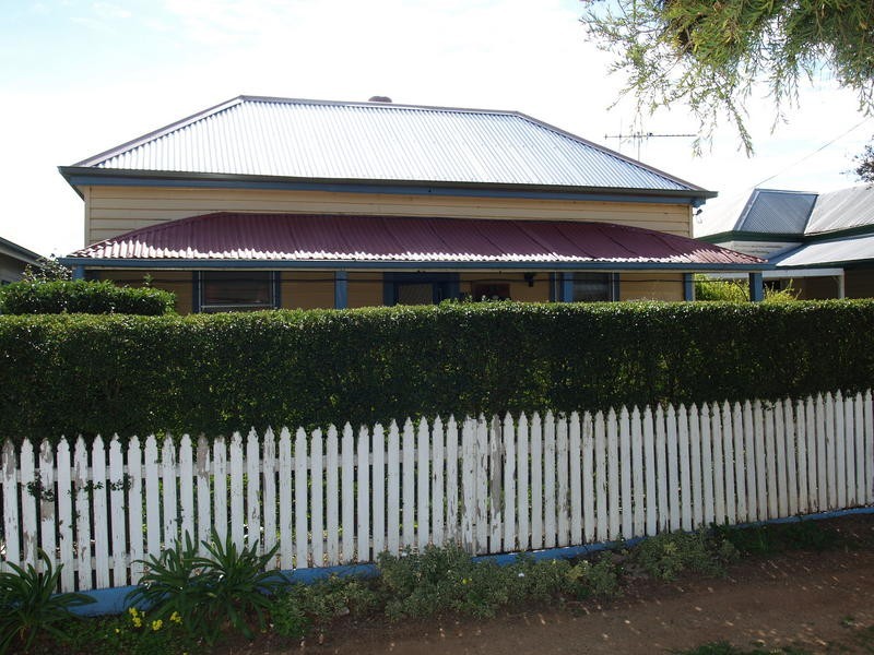 70 Saxton Street, Numurkah VIC 3636