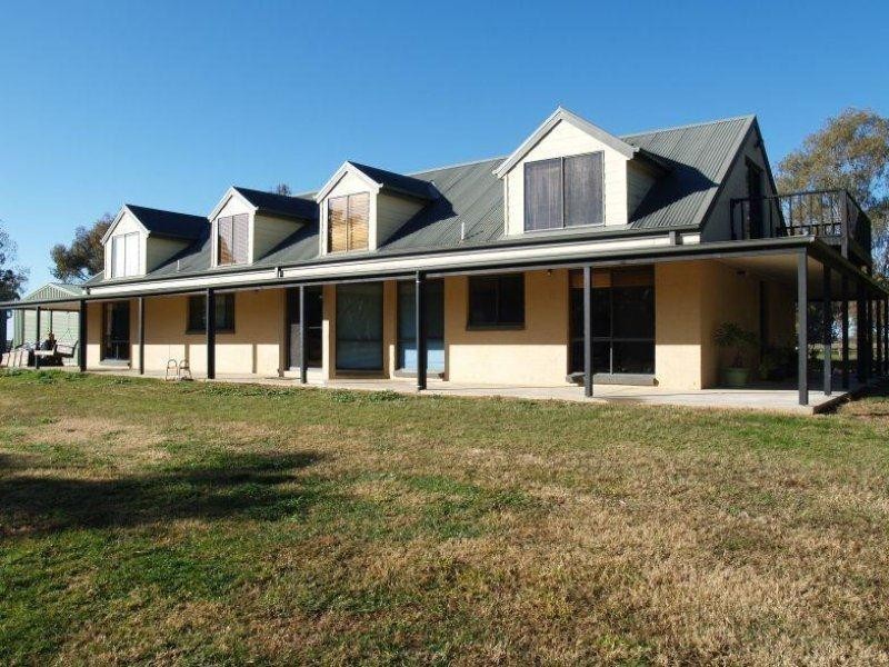 475 Kempsters Bridge Road, Kaarimba VIC 3635