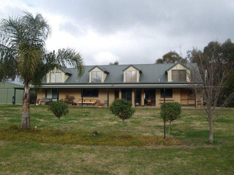 475 Kempsters Bridge Road, Kaarimba VIC 3635