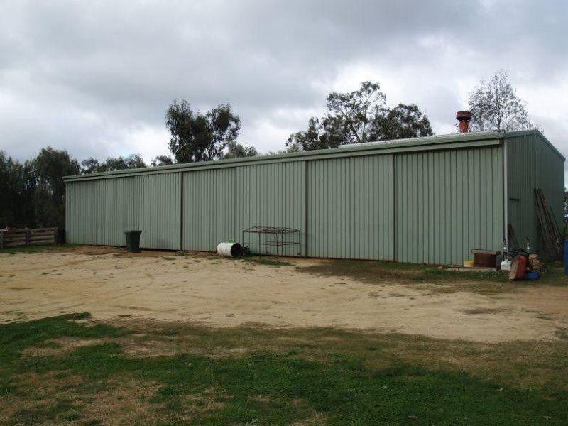 475 Kempsters Bridge Road, Kaarimba VIC 3635