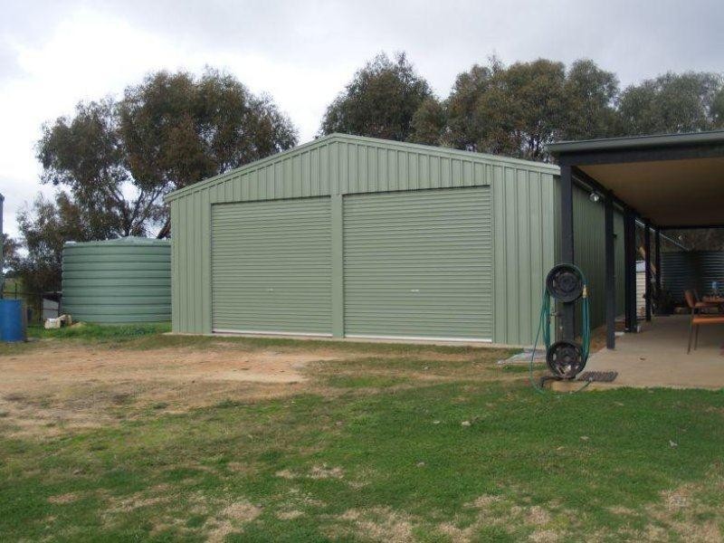 475 Kempsters Bridge Road, Kaarimba VIC 3635