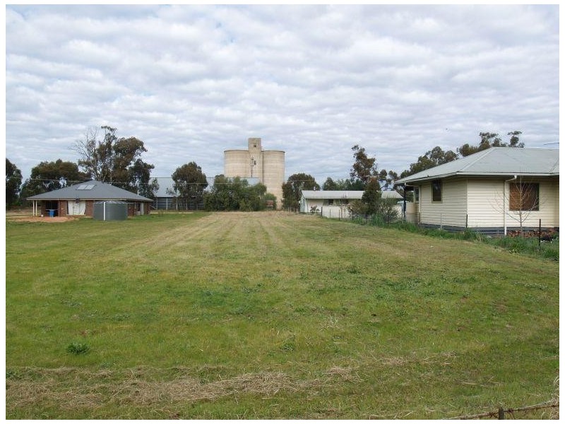12 Fitzgerald Street, Waaia VIC 3637