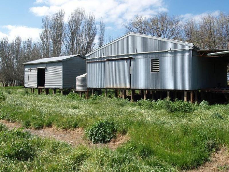 182 Lyles Road, Yielima VIC 3638