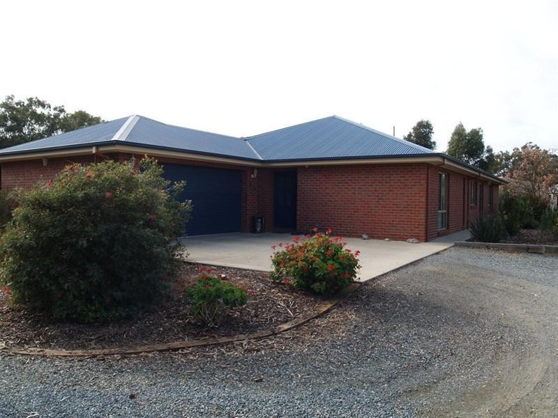 20 Brooke Court, Numurkah VIC 3636