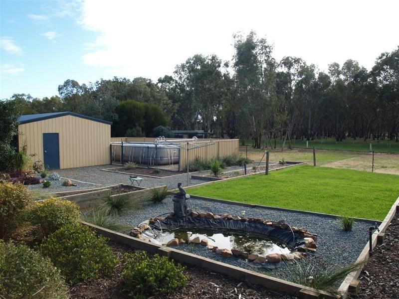 20 Brooke Court, Numurkah VIC 3636