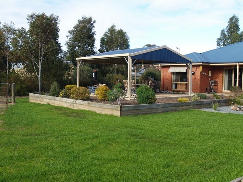 20 Brooke Court, Numurkah VIC 3636