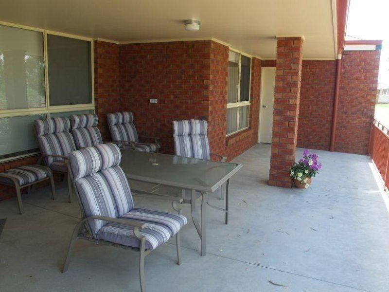 17 Wattle Drive, Numurkah VIC 3636