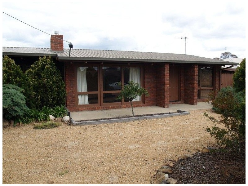 16 Cullen Court, Numurkah VIC 3636