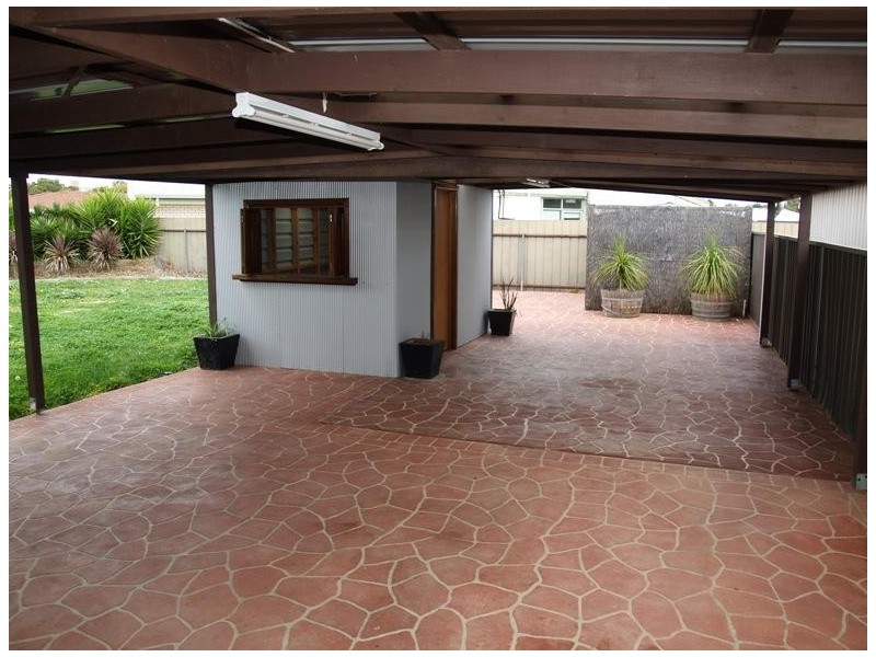 16 Cullen Court, Numurkah VIC 3636