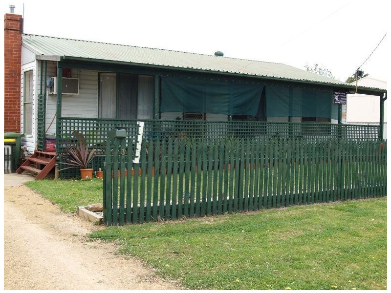 3 Railway Place, Numurkah VIC 3636