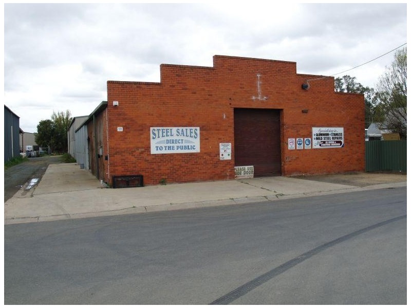 59 Mcdonald Street, Numurkah VIC 3636