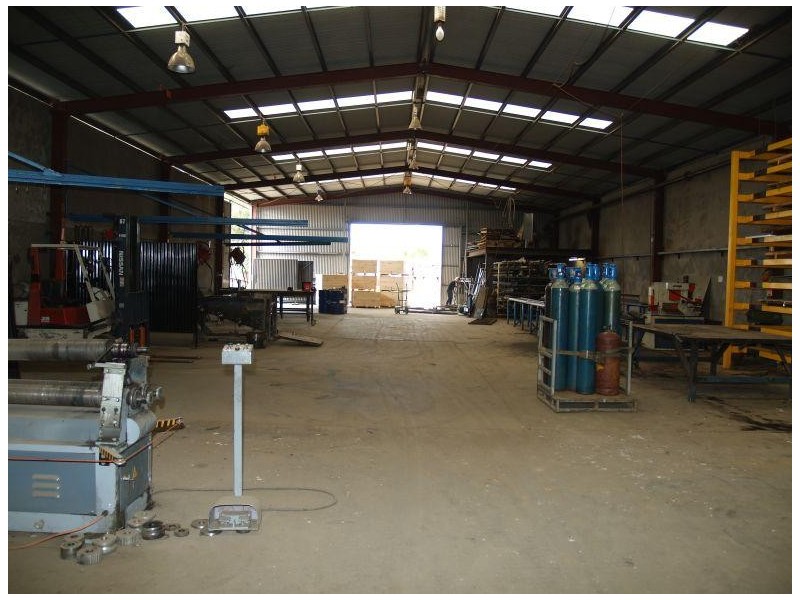 59 Mcdonald Street, Numurkah VIC 3636