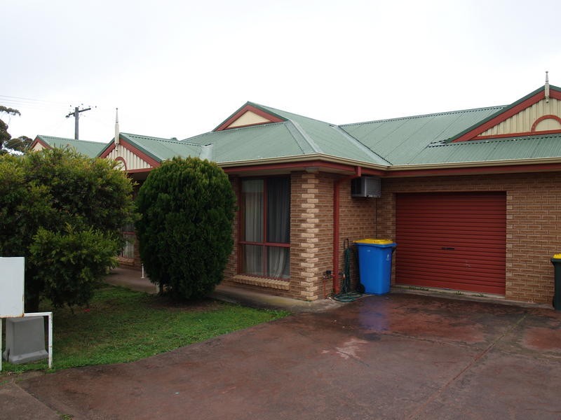 10/21 Paterson Street, Numurkah VIC 3636
