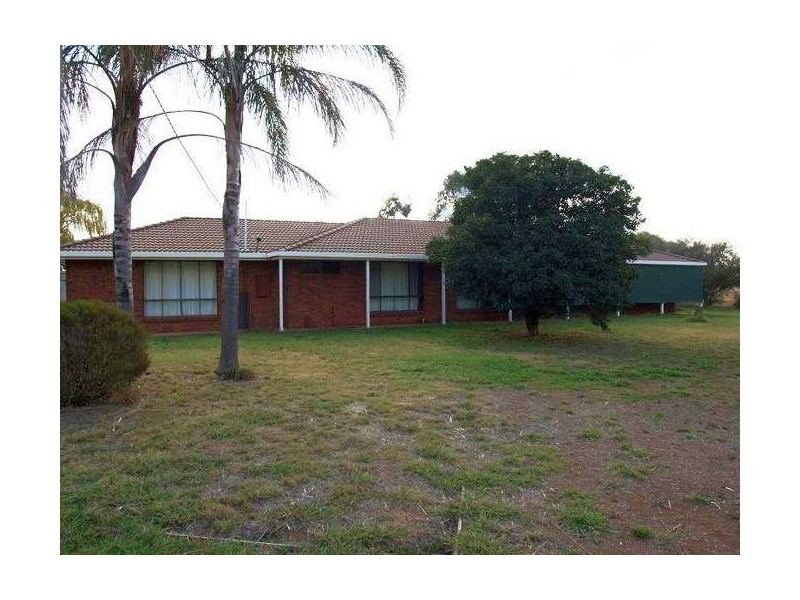 2896 Murray Valley Highway, Yielima VIC 3638