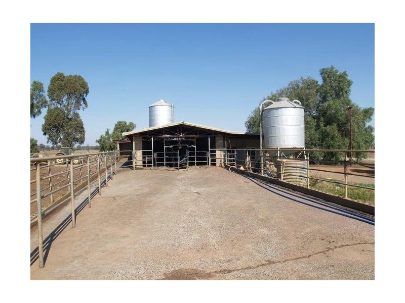 2896 Murray Valley Highway, Yielima VIC 3638