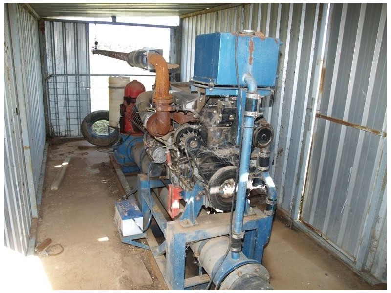 2896 Murray Valley Highway, Yielima VIC 3638