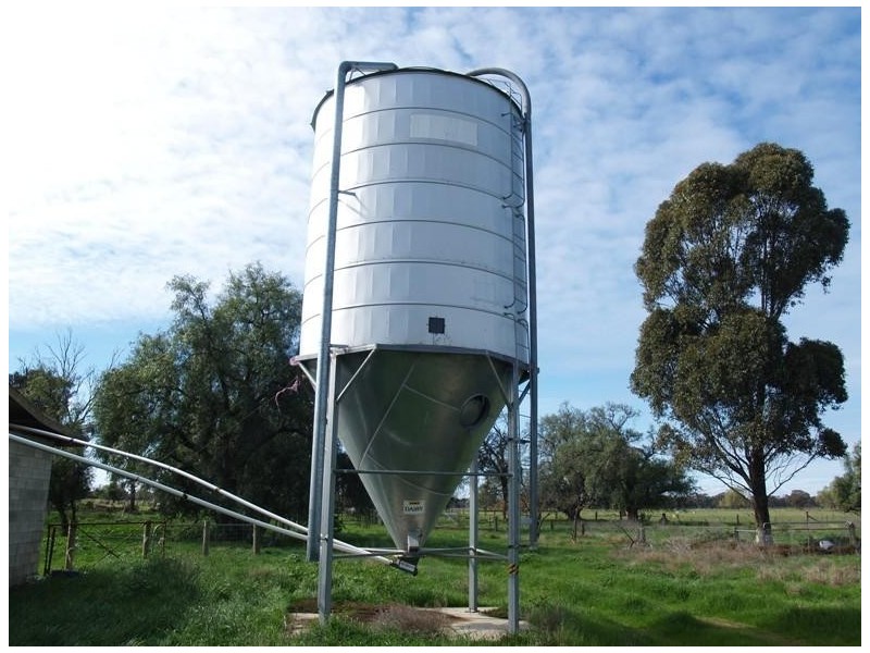 2896 Murray Valley Highway, Yielima VIC 3638