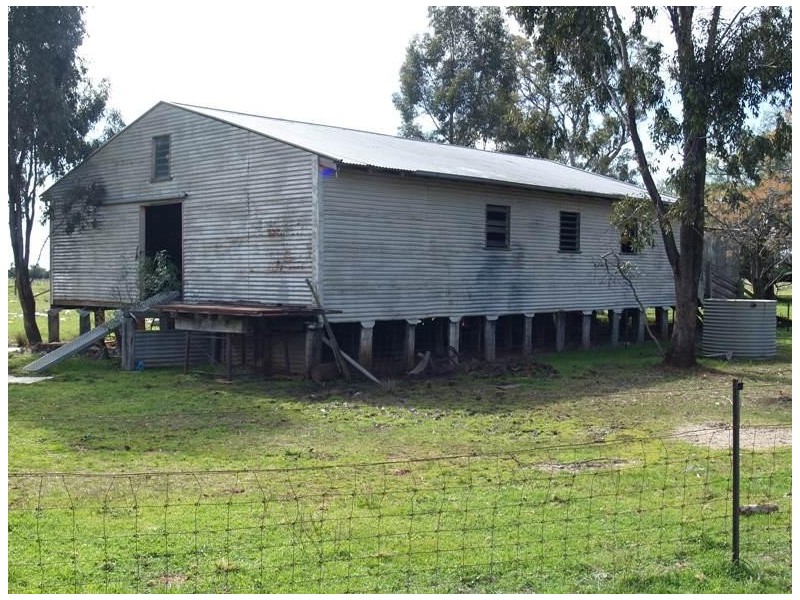 2896 Murray Valley Highway, Yielima VIC 3638