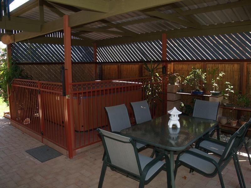 57 Russell Street, Numurkah VIC 3636