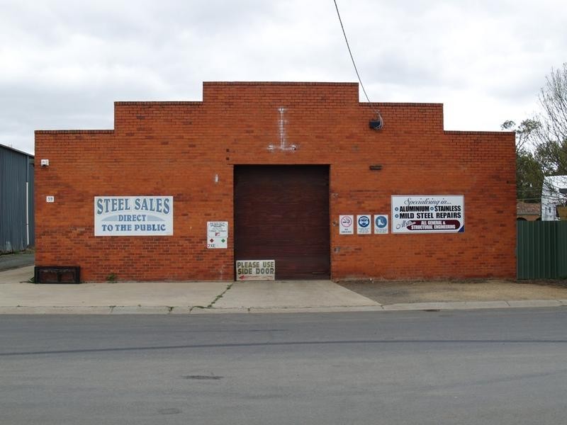 59 Mc Donald Street, Numurkah VIC 3636