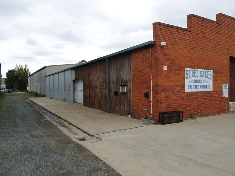 59 Mc Donald Street, Numurkah VIC 3636