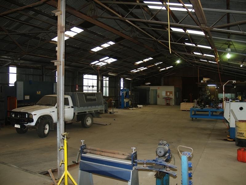 59 Mc Donald Street, Numurkah VIC 3636