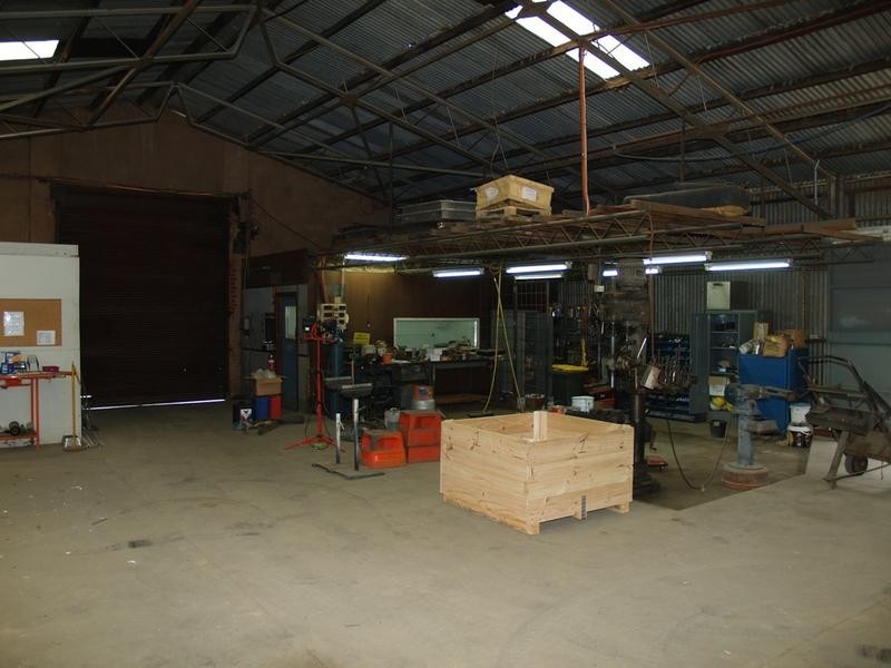 59 Mc Donald Street, Numurkah VIC 3636