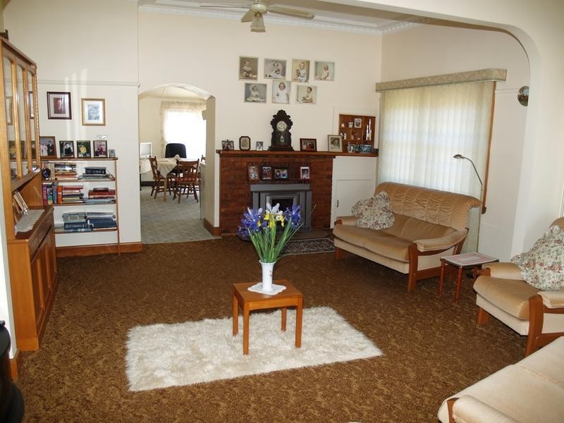 4 Dolphin Street, Numurkah VIC 3636