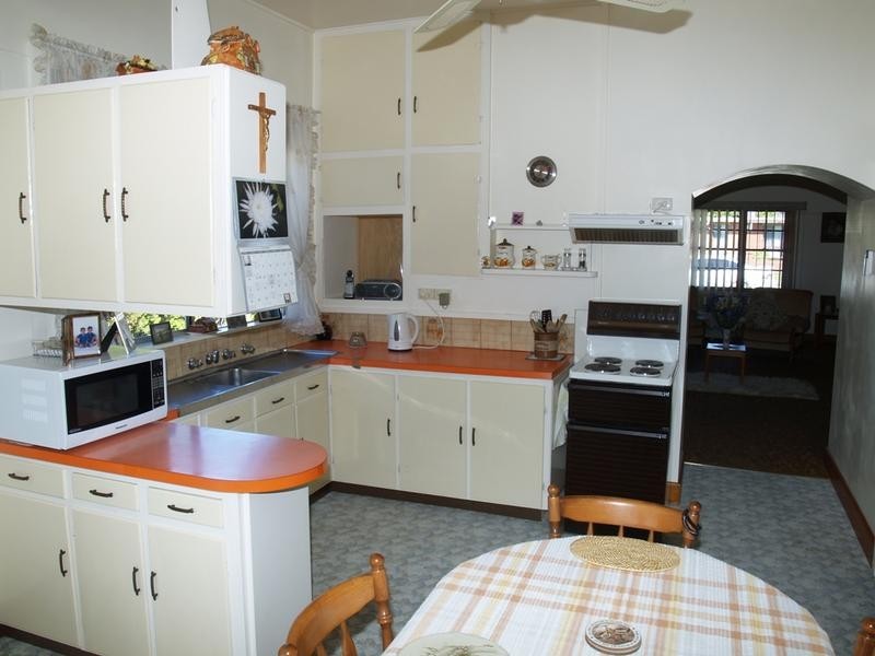 4 Dolphin Street, Numurkah VIC 3636