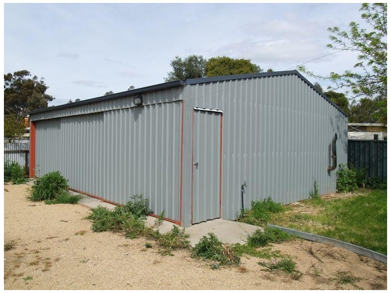 77 Knox Street, Numurkah VIC 3636