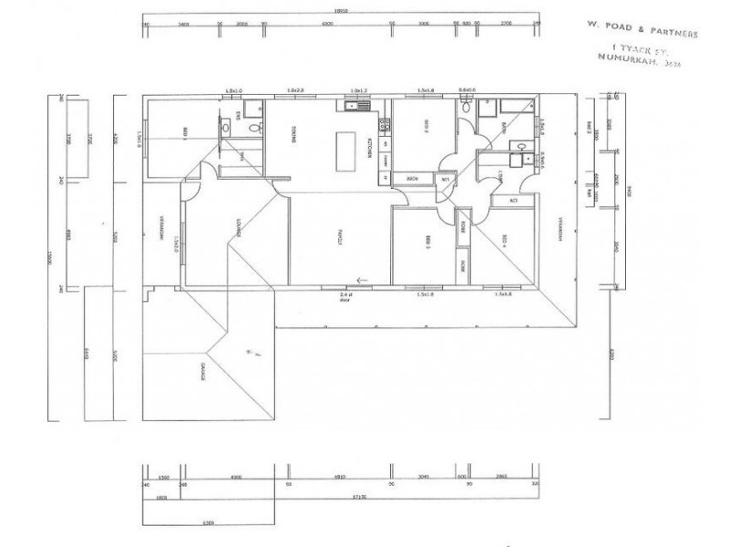 65 Paterson Street, Numurkah VIC 3636