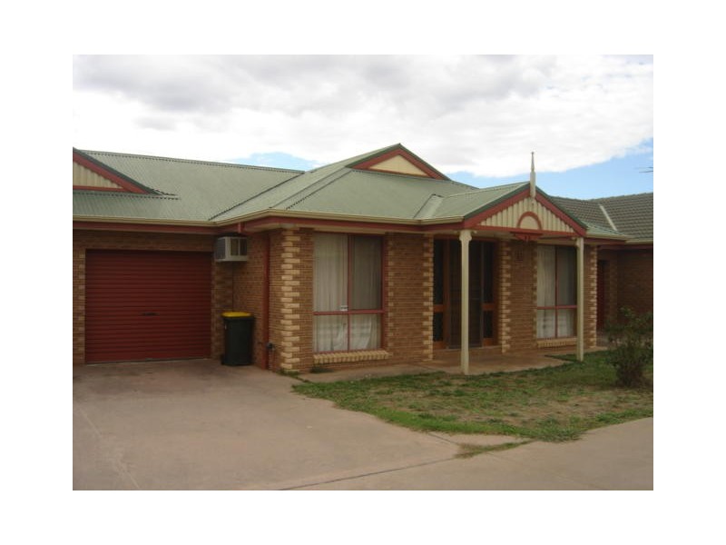 11/21 Paterson Street, Numurkah VIC 3636