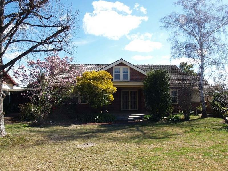 21 Tocumwal Road, Numurkah VIC 3636
