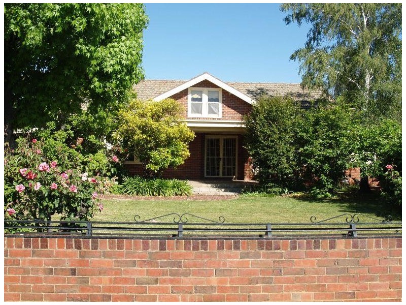 21 Tocumwal Road, Numurkah VIC 3636
